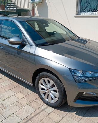 Skoda Scala 1.0 TSI Ambition