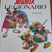 fumetto Asterix, Legionario