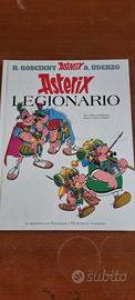 fumetto Asterix, Legionario