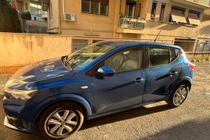 DACIA SANDERO STREETWAY