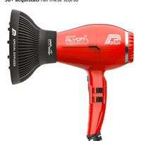 Phon professionale parlux