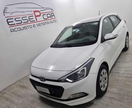 HYUNDAI i20 1.1 CRDi 5p. Classic