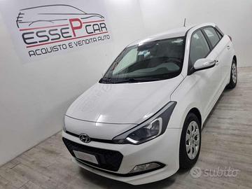 HYUNDAI i20 1.1 CRDi 5p. Classic