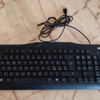 Tastiera PC Trust USB