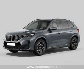 BMW X1 xDrive 20d Msport