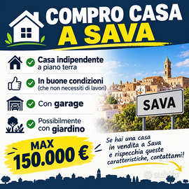 Casa Sava