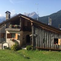 Appartamento a Coi ( Zoldo)