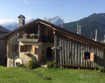 Appartamento a Coi ( Zoldo)