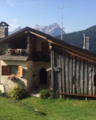 Appartamento a Coi ( Zoldo)
