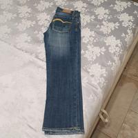 jeans tg 40/42 "Donna Amara"