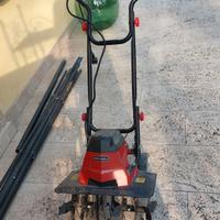 zappatrice elettrica