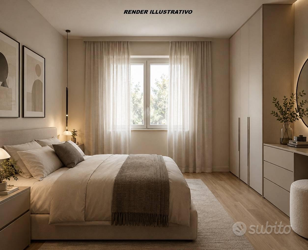 Appartamento – Villa Carcina, Pregno - Vista 3