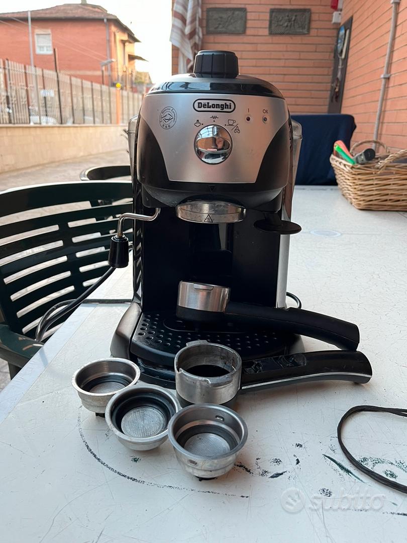 Caffettiera americana caffè americano - Elettrodomestici In vendita a Roma