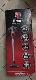 Hoover FD22RP011 Freedom Scopa Portatile Elettrica