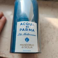 Acqua di Parma Mandorlo di Sicilia 100ml