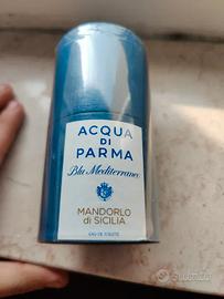 Acqua di Parma Mandorlo di Sicilia 100ml