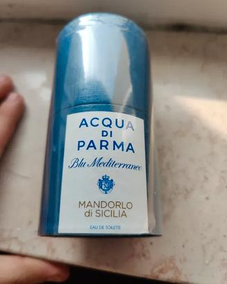 Acqua di Parma Mandorlo di Sicilia 100ml