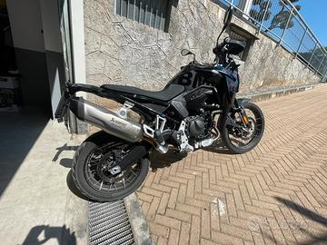 BMW F 900 GS  “2025” UNIPRO. 4800 km
