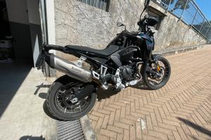 BMW F 900 GS  “2025” UNIPRO. 4800 km