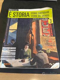 È storia - Paolo Di Sacco