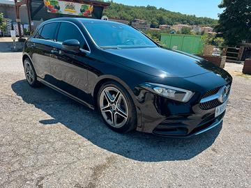 Mercedes Classe A180