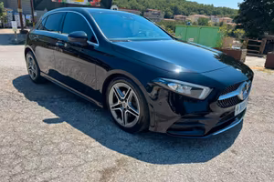 Mercedes Classe A180