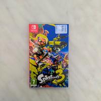 Splatoon 3 - Nintendo Switch