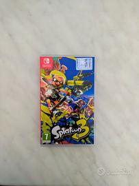Splatoon 3 - Nintendo Switch