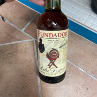 Fundador Brandy