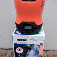 Antizanzare nebulizzatore stocker geyser 12l