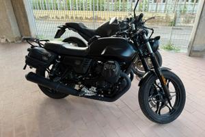 Moto Guzzi V7 III Stone