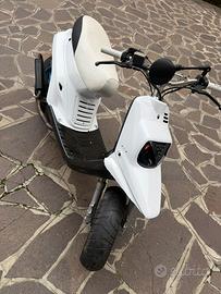 Yamaha Booster Spirit 2003