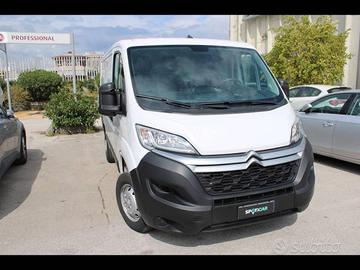 CITROEN Jumper (3ª serie) - Jumper 33 BlueHDi 120