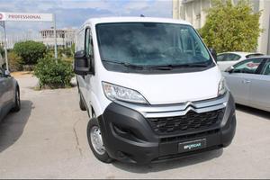 CITROEN Jumper (3ª serie) - Jumper 33 BlueHDi 120