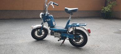 Cimatti Mini Chic 4 marce