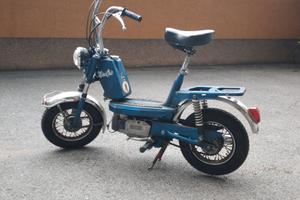 Cimatti Mini Chic 4 marce