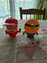 Minions