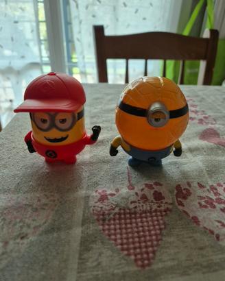 Minions