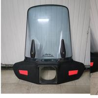 VESPA CIAO EPOCA PARABREZZA CUOPOLINI ANNI 70 80