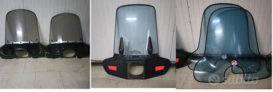 VESPA CIAO EPOCA PARABREZZA CUOPOLINI ANNI 70 80