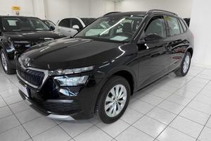 SKODA Kamiq 1.0 G-Tec Ambition