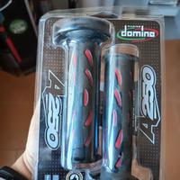 Coppia manopole Domino