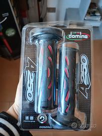 Coppia manopole Domino