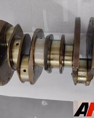 Albero motore nuovo jeep / maserati 3.0 crd v6 4x4