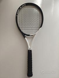Racchetta Tennis Head speed L 800