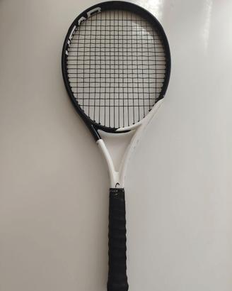 Racchetta Tennis Head speed L 800