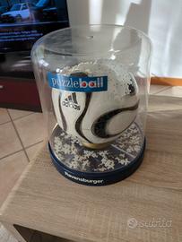 Puzzle 3D pallone Adidas
