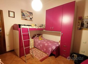 Cameretta bambina