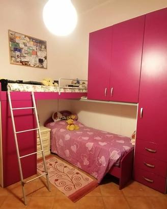 Cameretta bambina