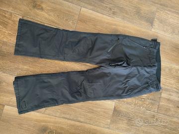 Pantalone neve donna